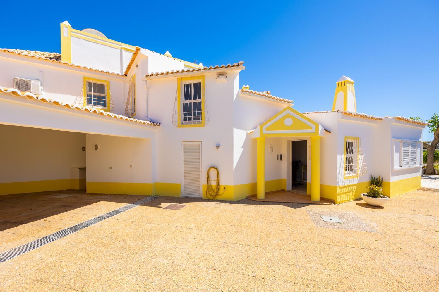 Villa Brejos Albufeira Exterior photo