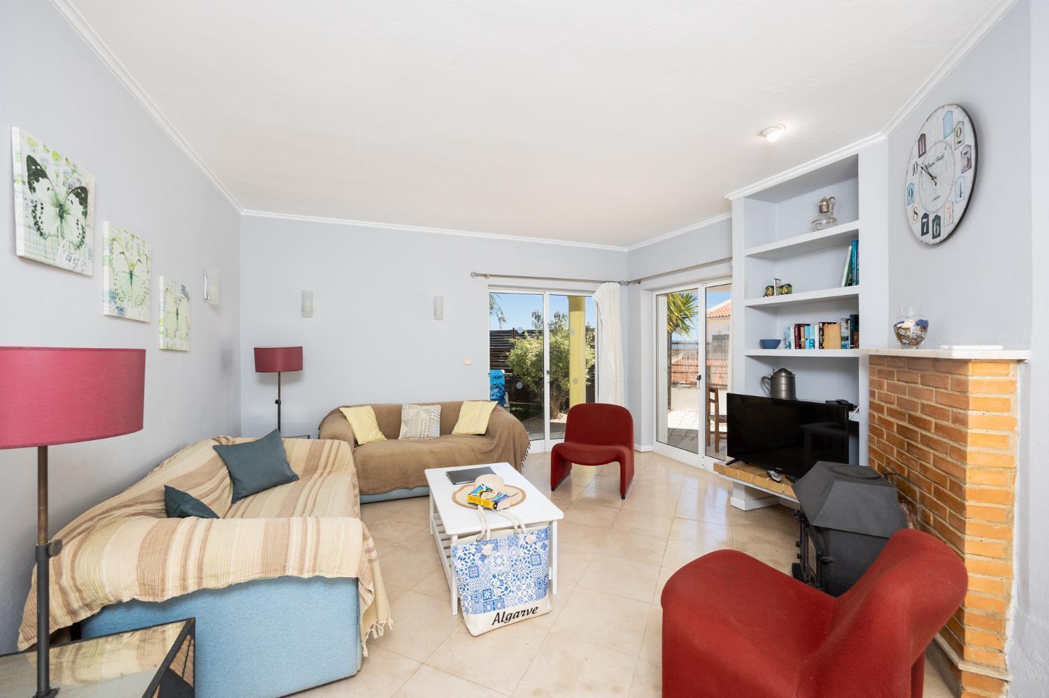 Villa Brejos Albufeira Exterior photo