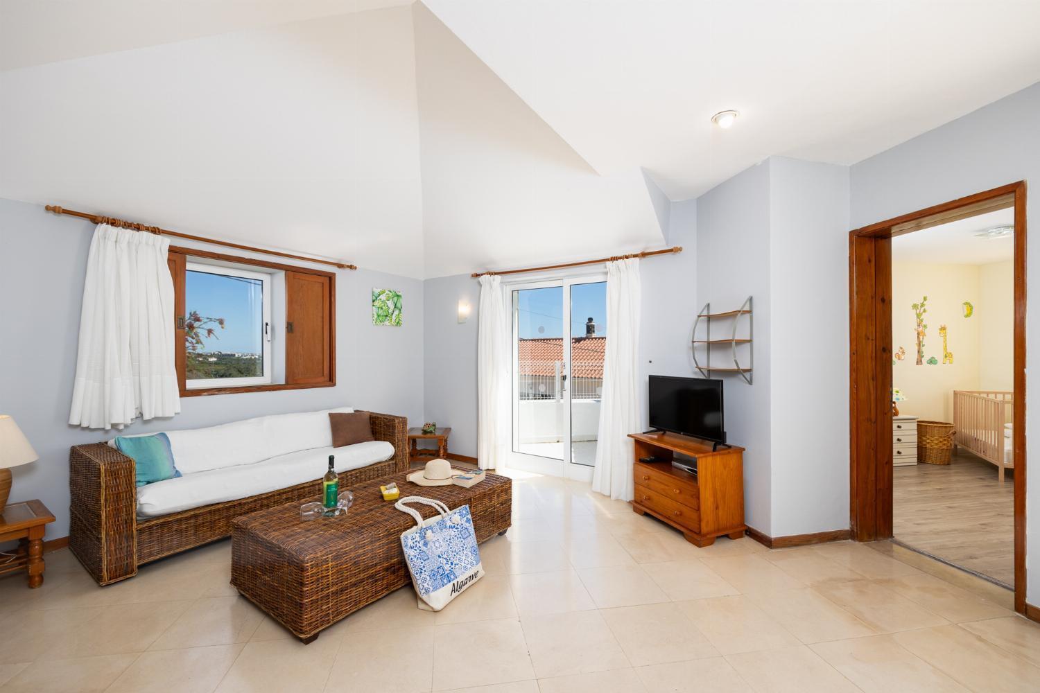 Villa Brejos Albufeira Exterior photo