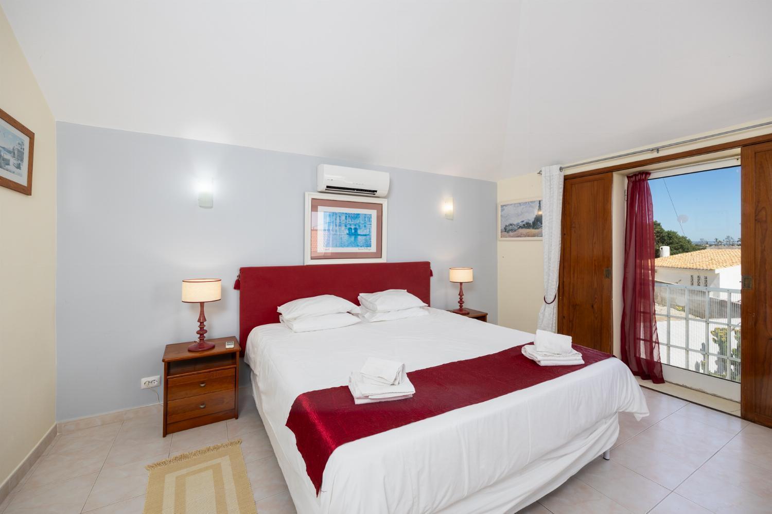 Villa Brejos Albufeira Exterior photo