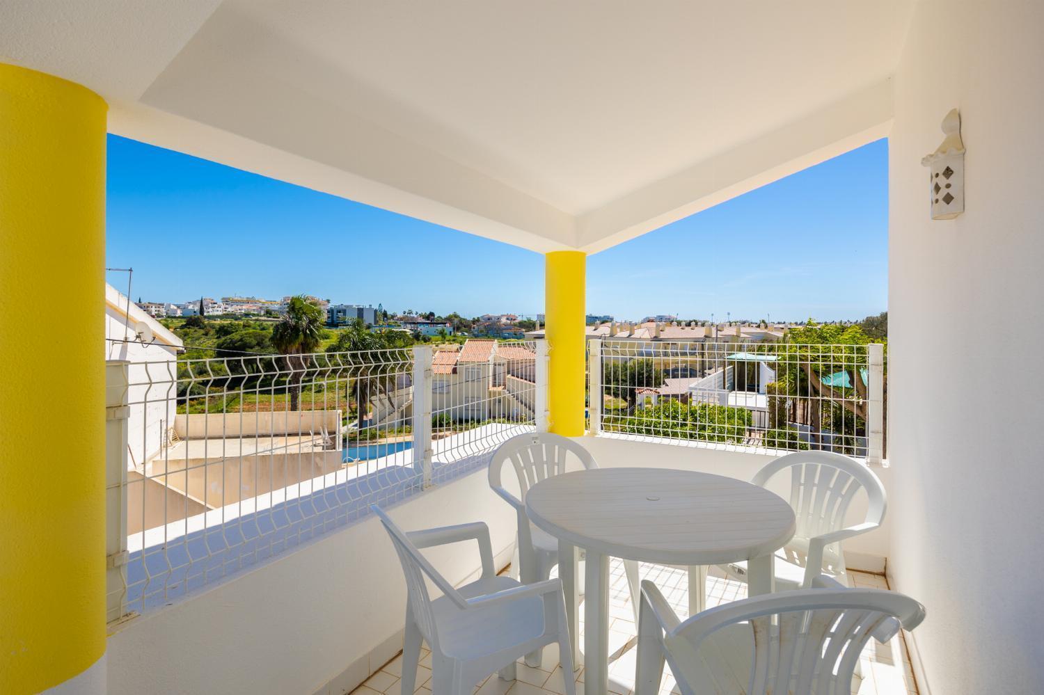 Villa Brejos Albufeira Exterior photo