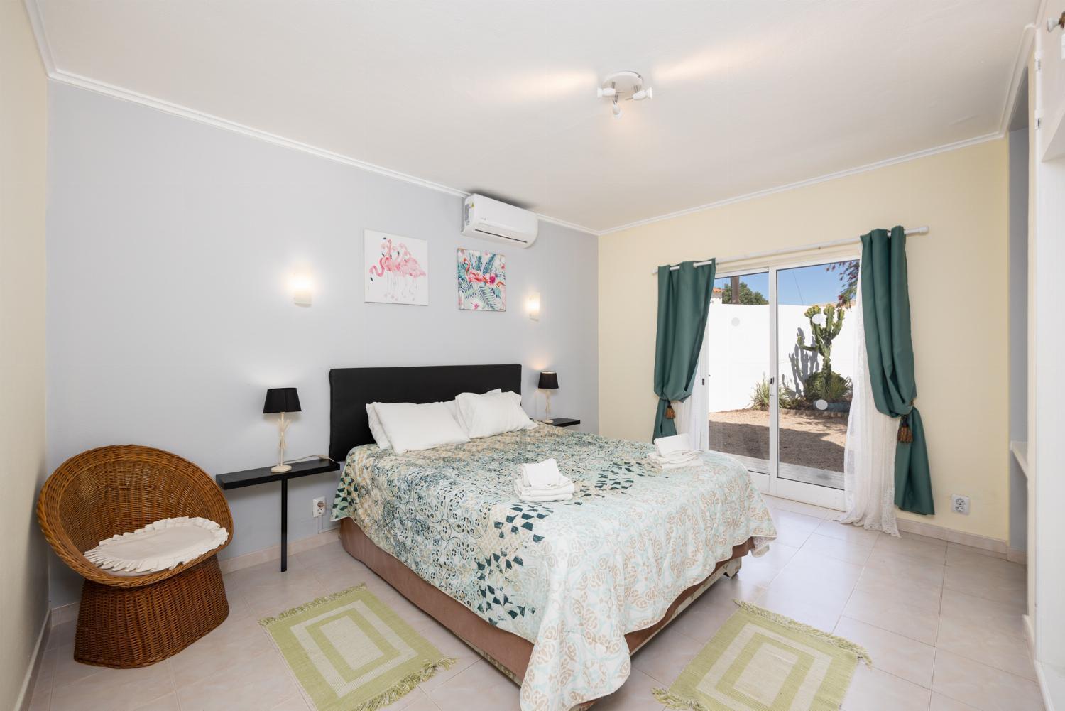 Villa Brejos Albufeira Exterior photo