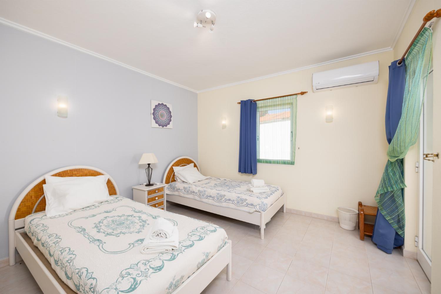 Villa Brejos Albufeira Exterior photo