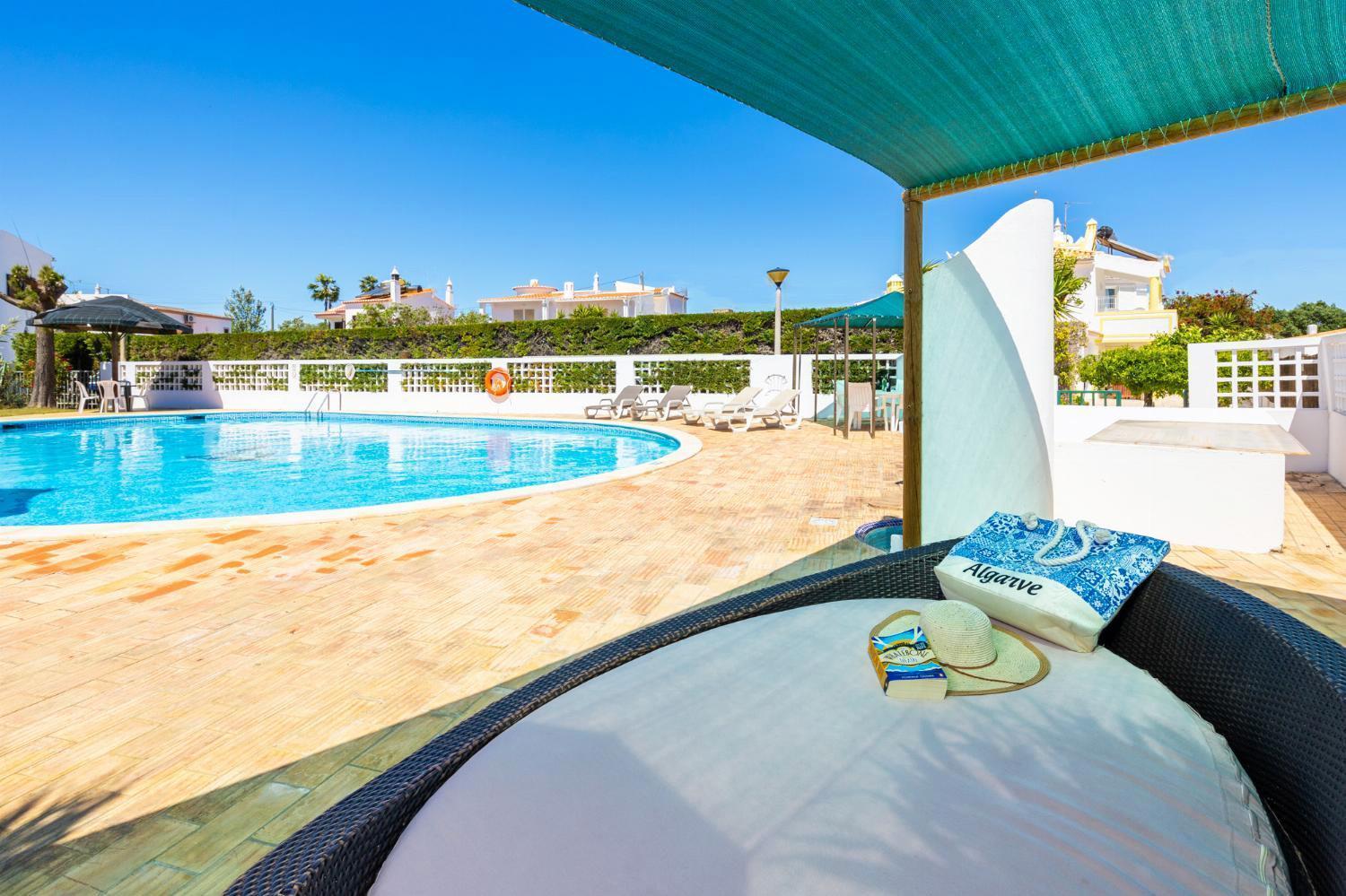 Villa Brejos Albufeira Exterior photo
