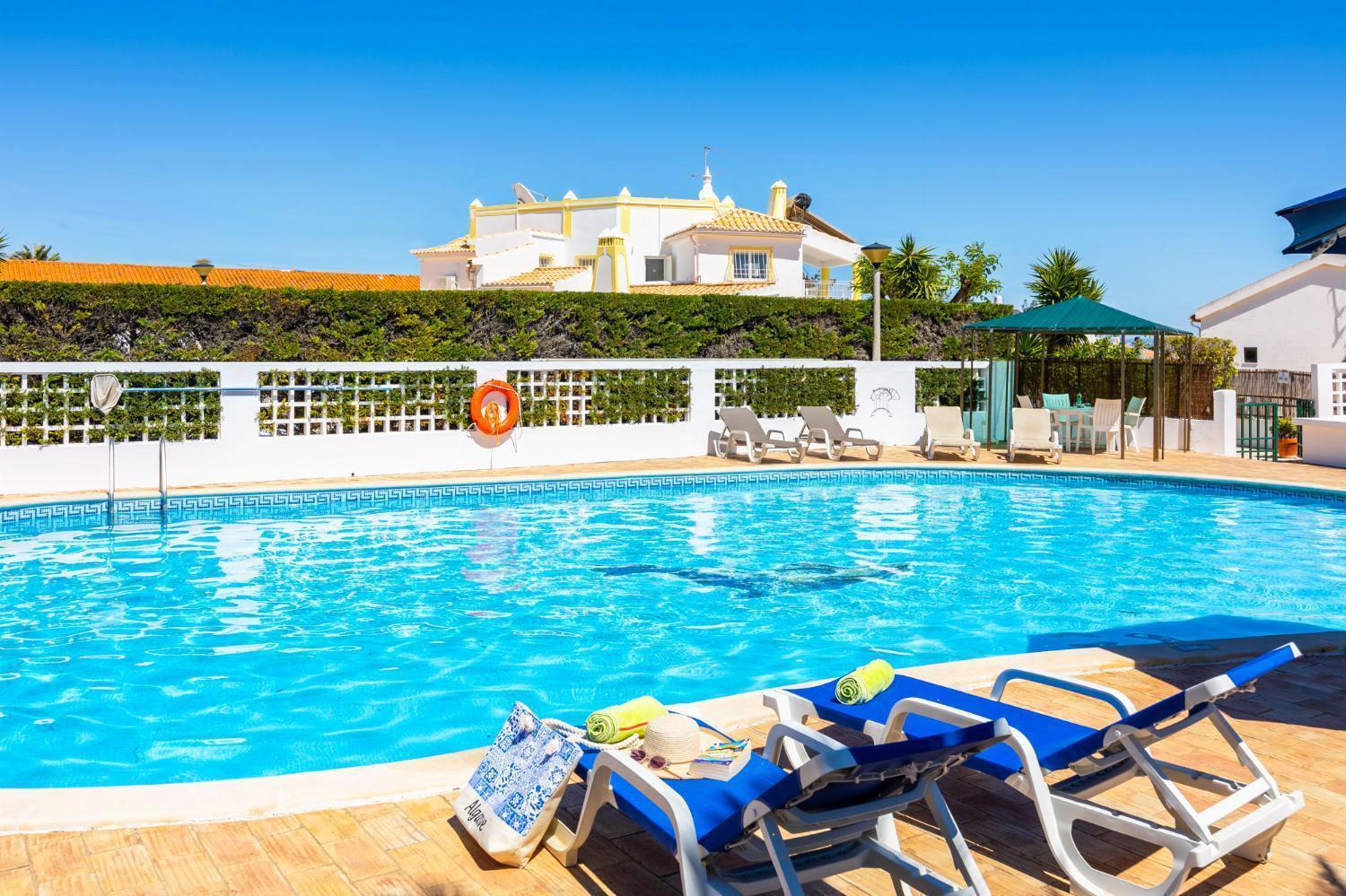 Villa Brejos Albufeira Exterior photo
